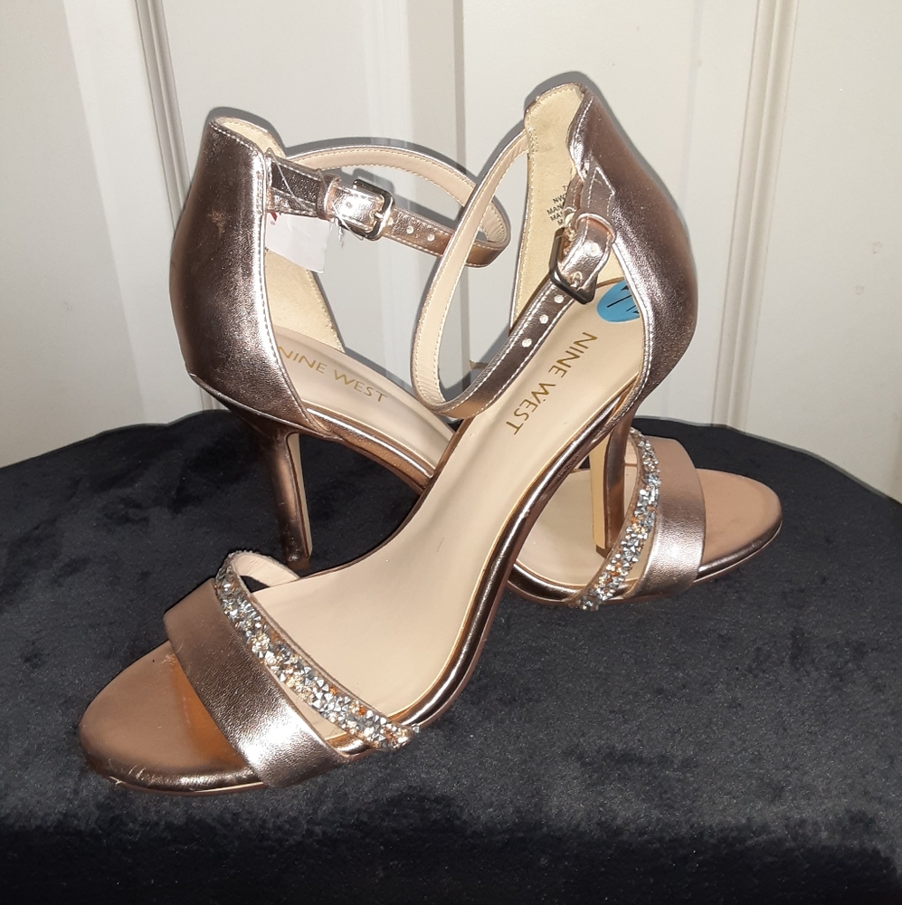 Heels.